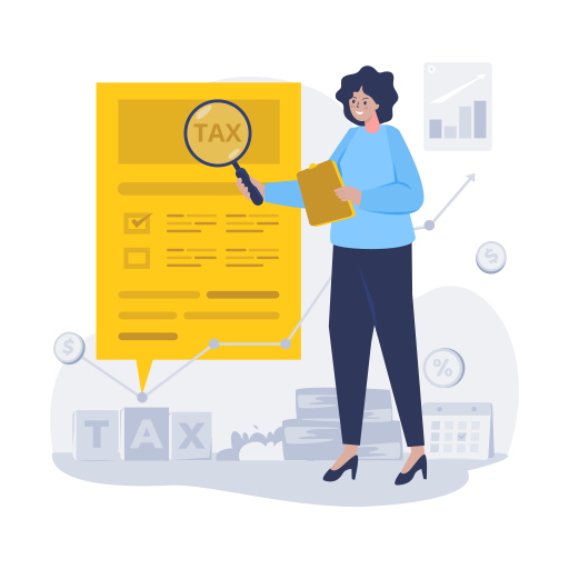 Financial Accounting Calculate Calculator Finance Consultation Calculation Report Tax Icon Free Nobackground Png Icon Download (indigo, black, lavender, orange, gold)