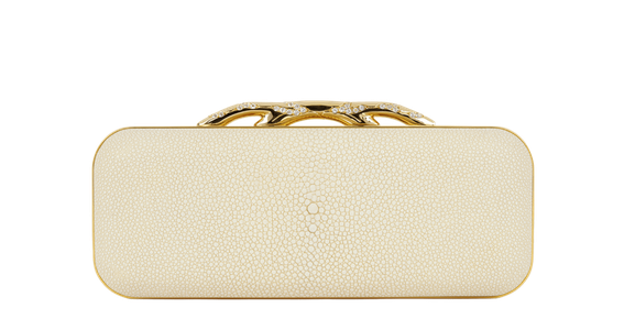 Minaudiere Bag Png Photo (beige, black)