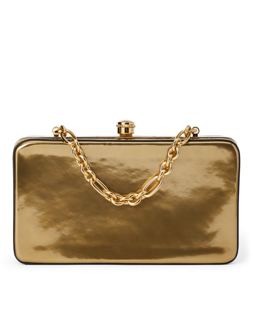 Minaudiere Bag Png Picture (white, olive, silver)