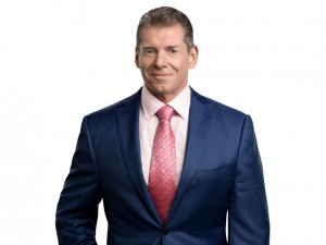 Vince Mcmahon 300X225 (black, teal)