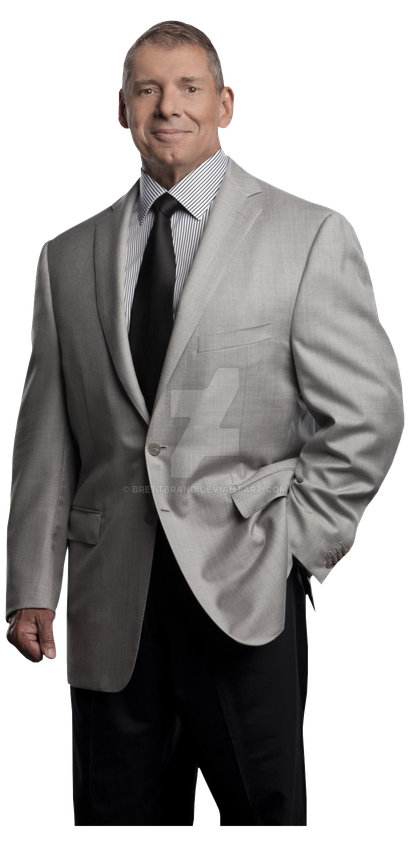 Vince Mcmahon Png Photos (indigo, black)