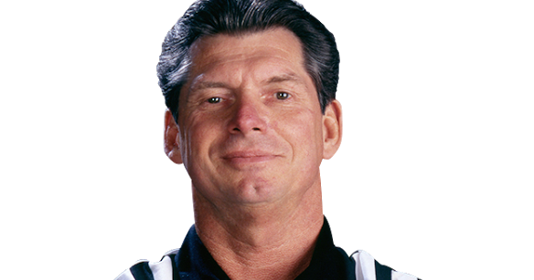 Vince Mcmahon Png Transparent Picture (indigo, black)