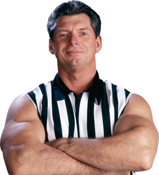 Vince Mcmahon Transparent Images Png (black, lavender, white)