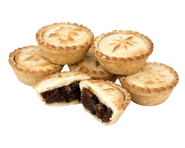 Mince Pie Png Transparent Hd Photo (white, beige, salmon)