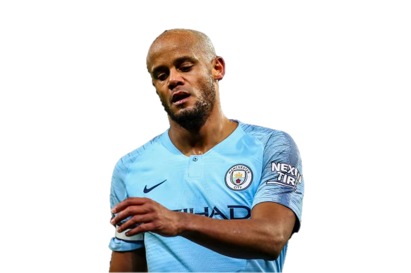 Vincent Kompany Png File (teal, black, mint)