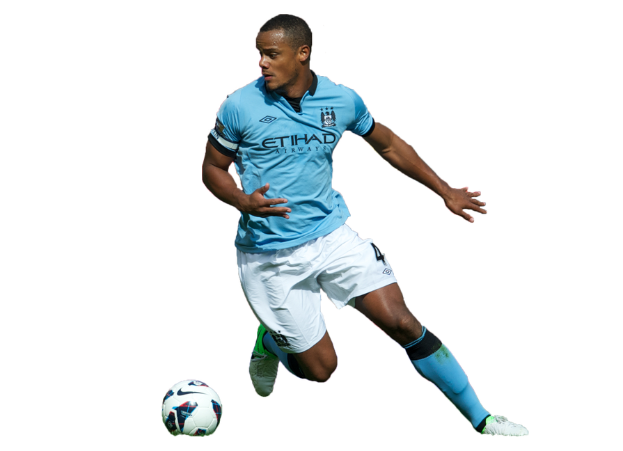 Vincent Kompany Png Hd Isolated (black, lavender)