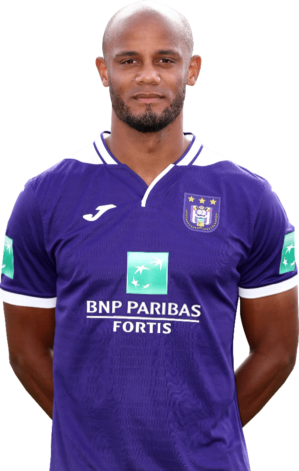 Vincent Kompany Png Picture (indigo, black, white)