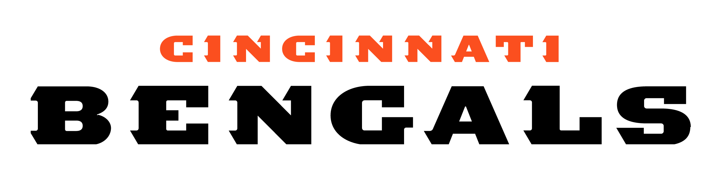 Cincinnati Bengals Logo Png Photo (indigo, white, black, lavender, beige)