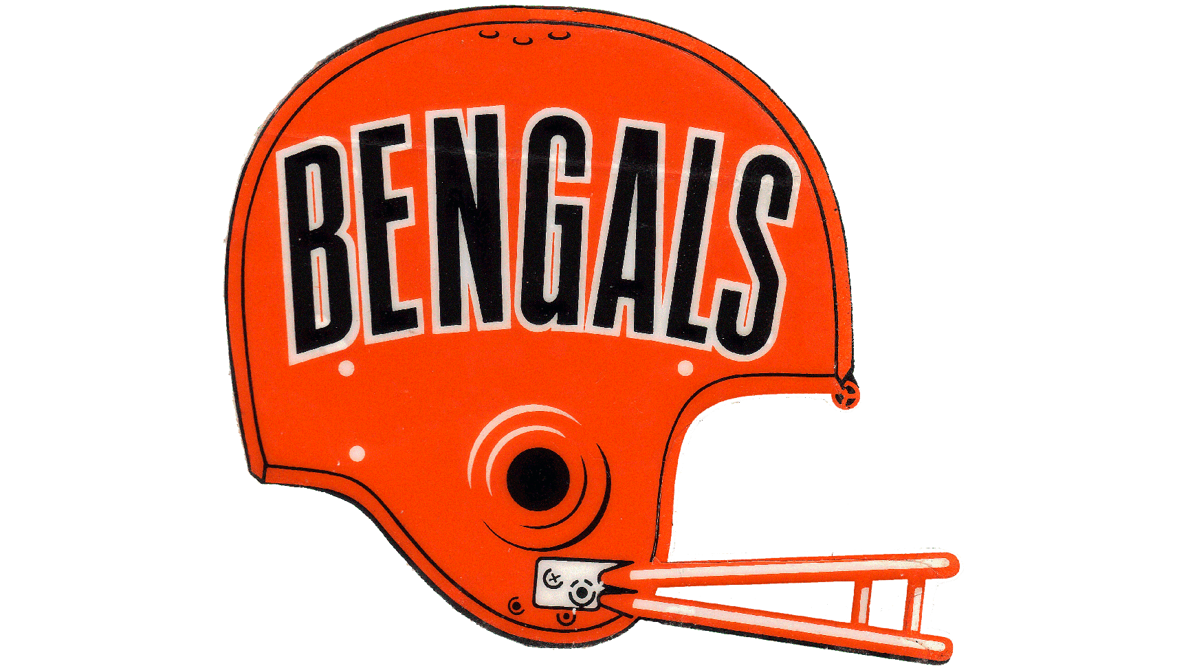 Cincinnati Bengals Png Photo (gray, red)