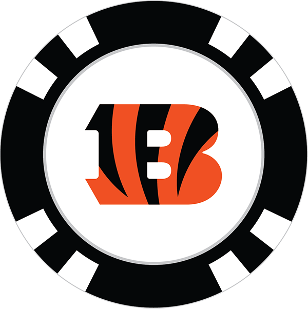 Cincinnati Bengals Png Photos (black, white, silver, chocolate)