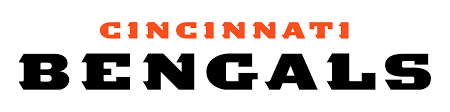 Cincinnati Bengals Png Photos (black, gray, white, silver)