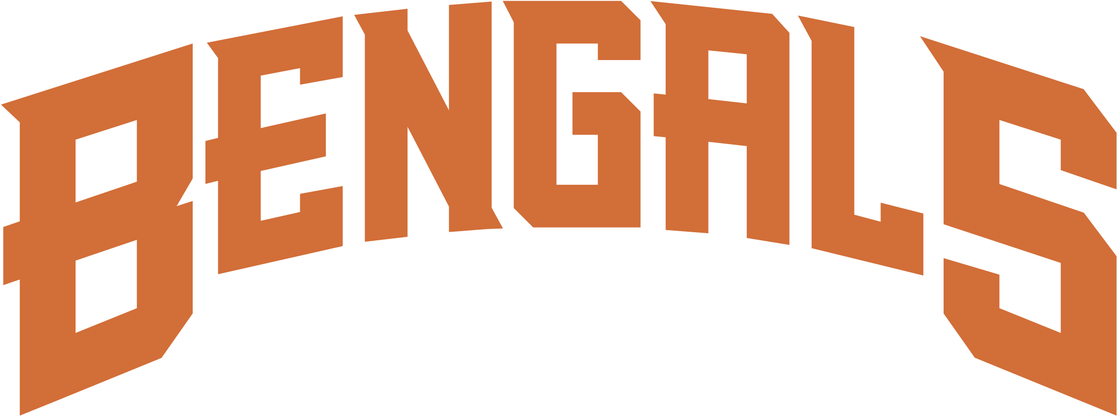 Cincinnati Bengals Png Picture (chocolate, black)