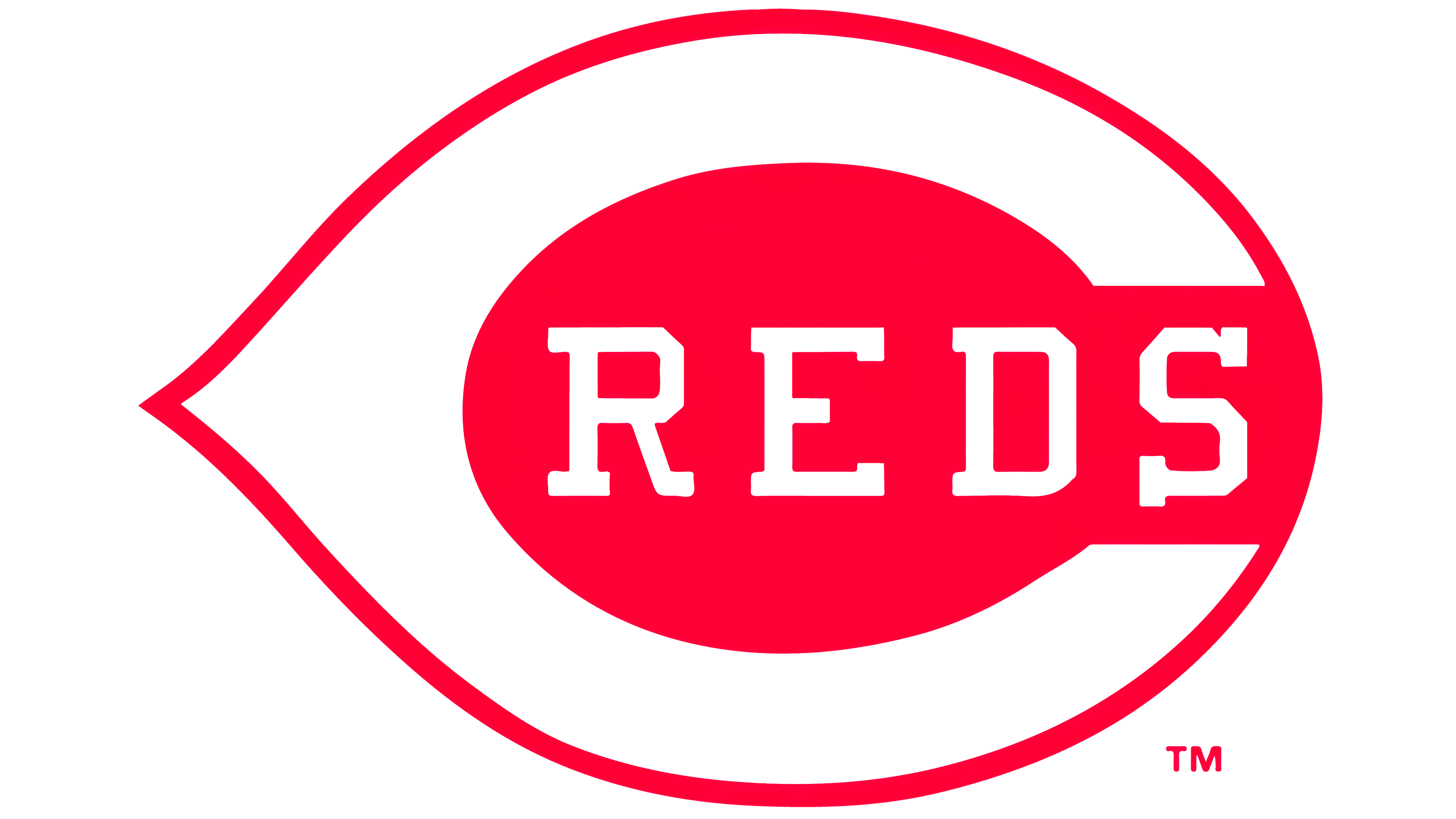 Cincinnati Reds Png Photos (gray, white, red)