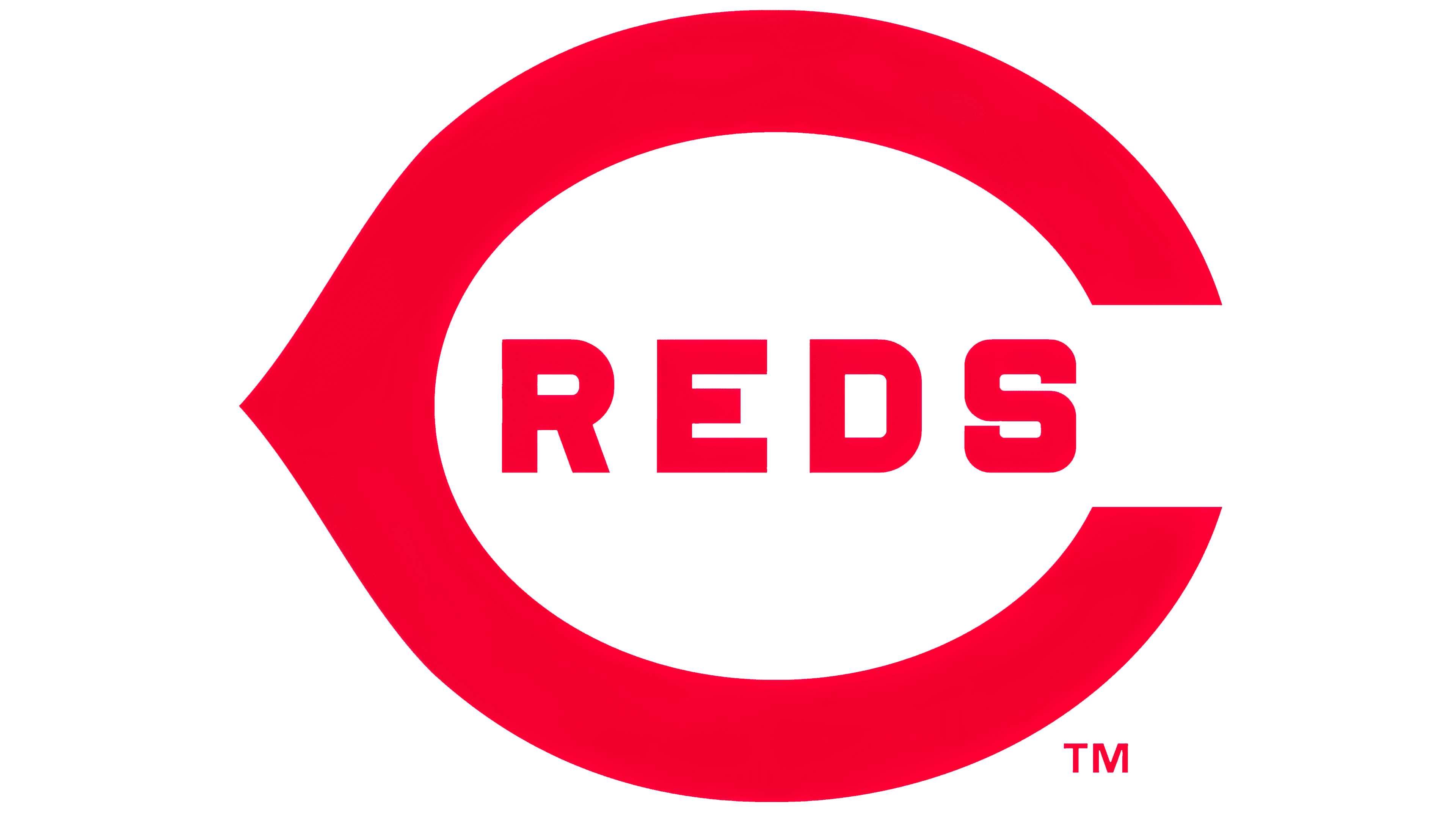 Cincinnati Reds Png Picture (gray, red)