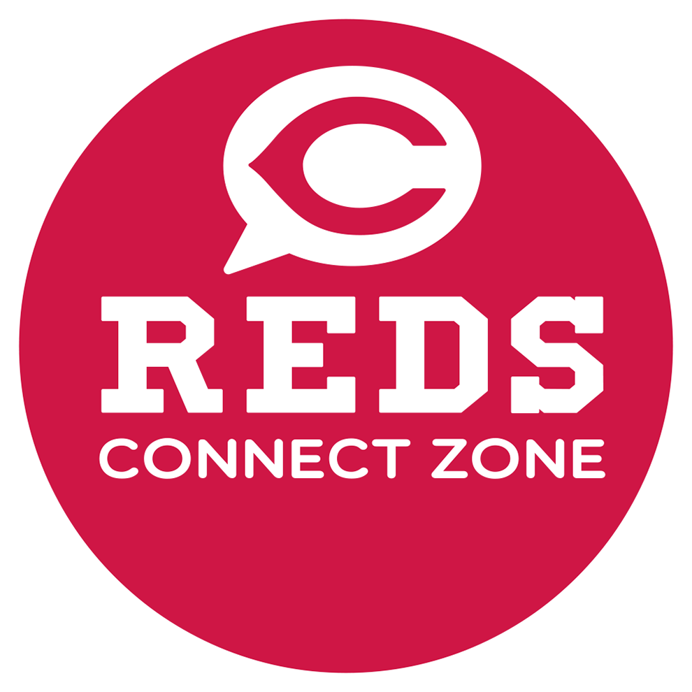 Cincinnati Reds Transparent Png (white, red)