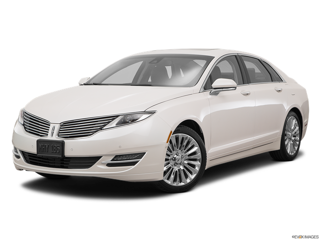 Lincoln Mkz Png File (beige, gray, black)