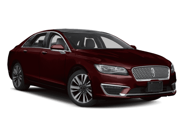 Lincoln Mkz Png Photos (black)