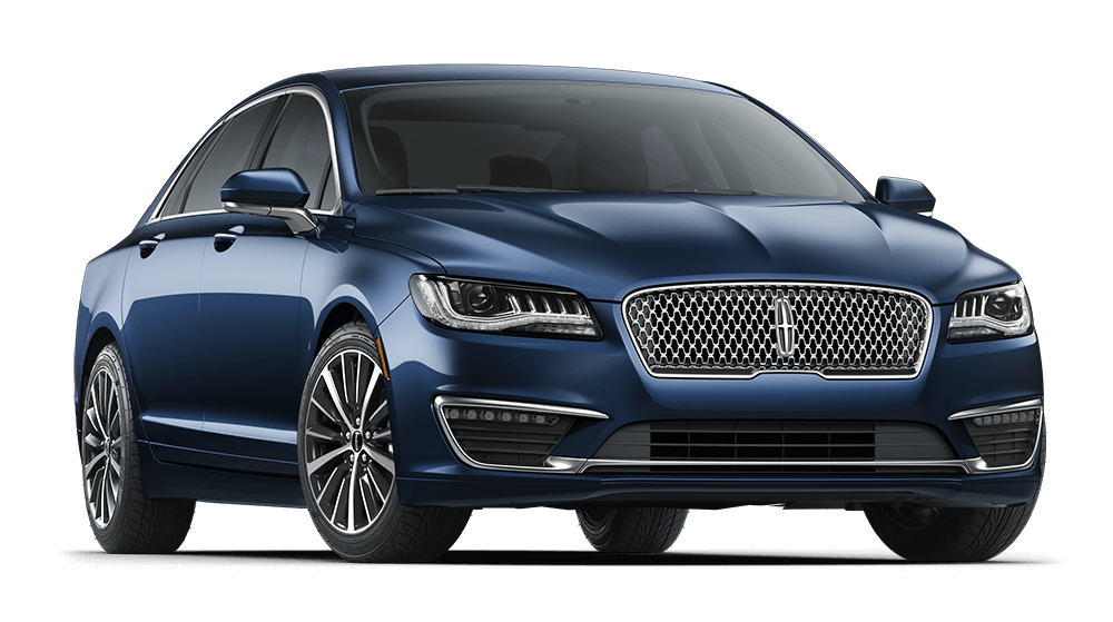 Lincoln Mkz Png Picture (indigo, black)