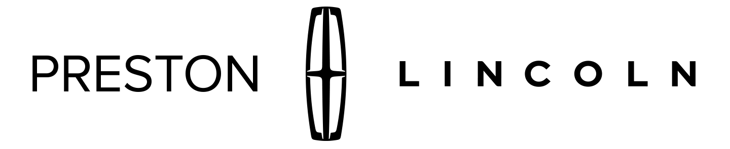 Lincoln Motor Company Logo Png Clipart (black, gray)