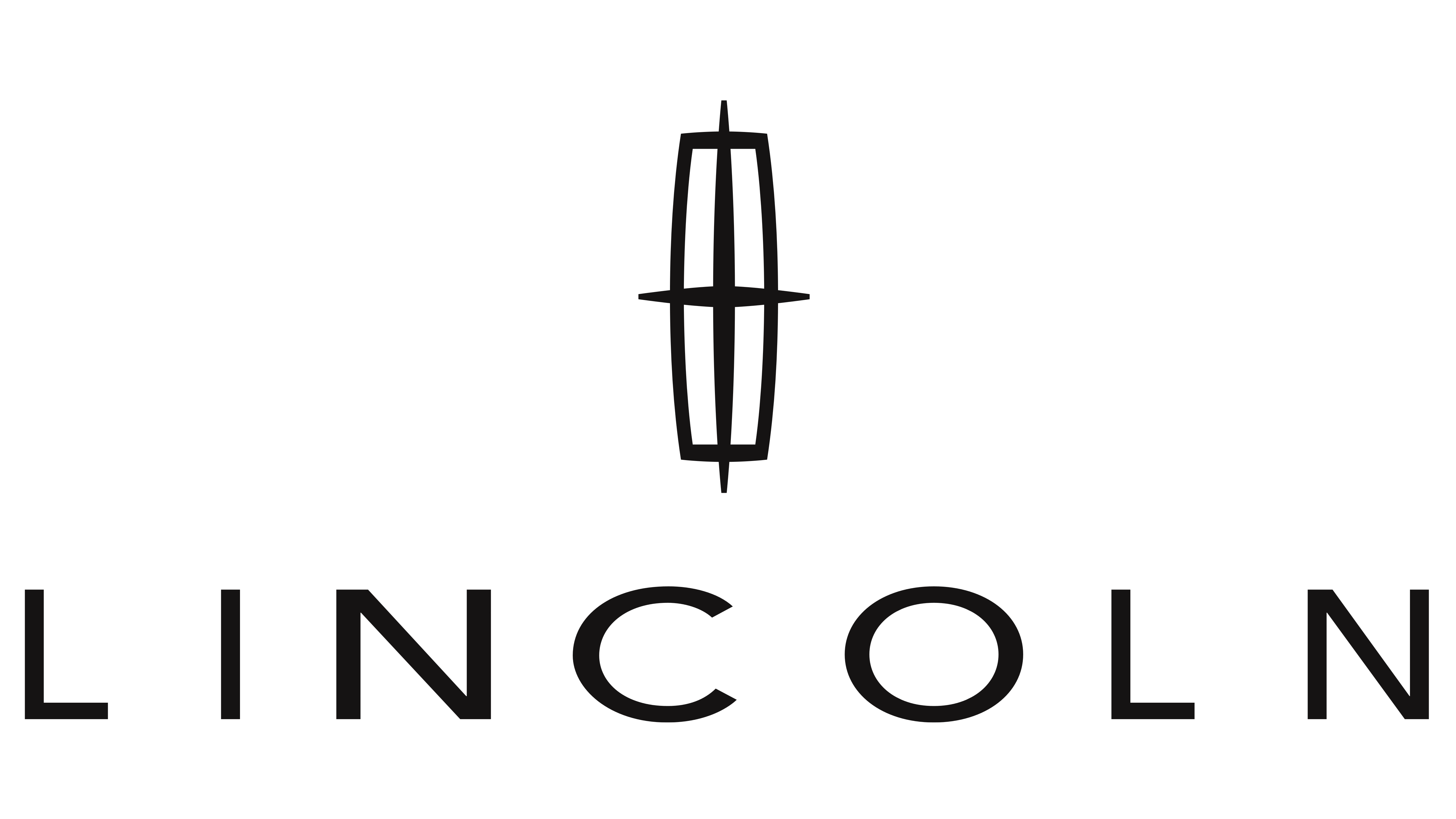 Lincoln Motor Company Logo Png Pic (indigo, gray, white, lavender, silver)