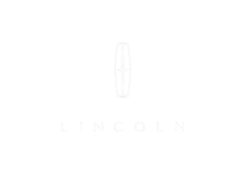 Lincoln Motor Company Logo Transparent (gray)