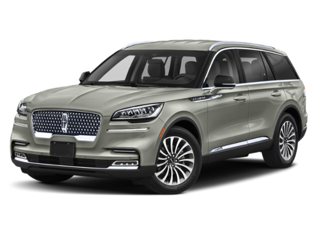 Lincoln Motor Company (black, gray, silver)