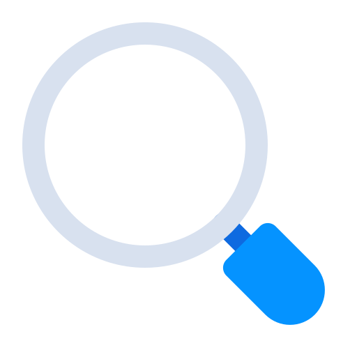 Find Internet Magnifier Search Security Seo Zoom Icon Free Nobackground Png Icon Download (lavender, black, greenish blue)