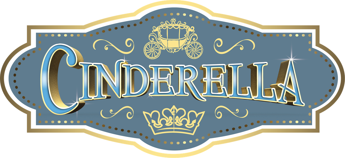 Cinderella Png Hd (black, teal)