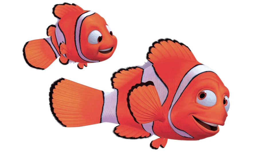 Finding Dory Png Free Download (black, chocolate)