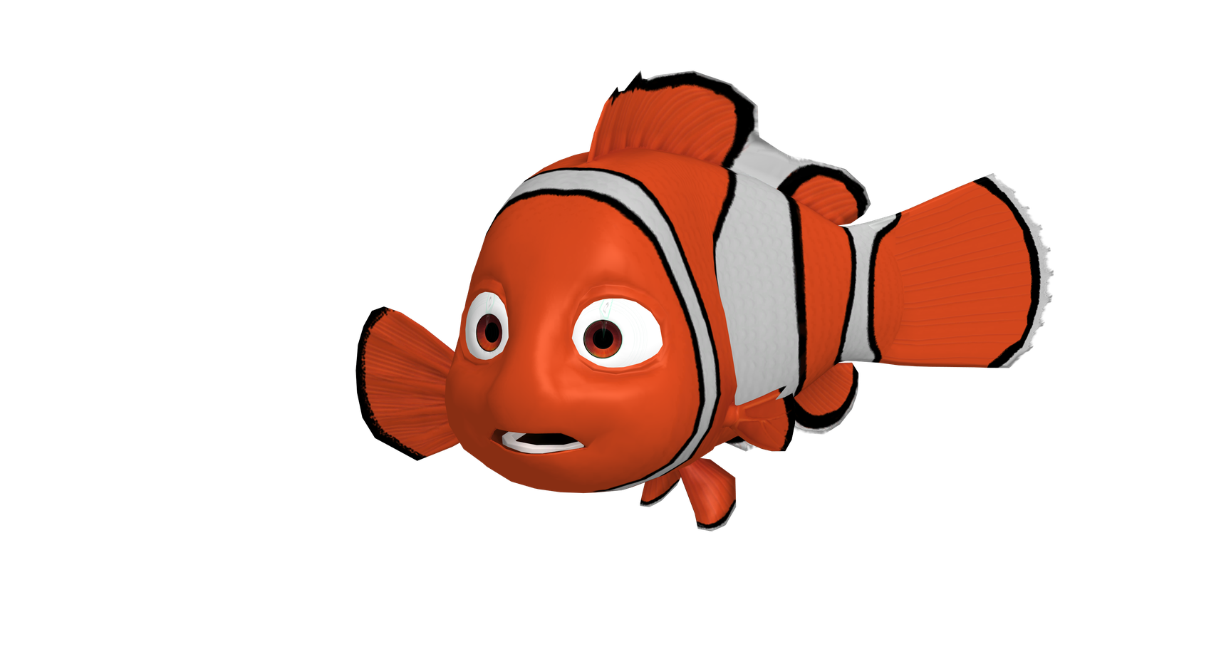 Finding Dory Transparent Png (black, chocolate)