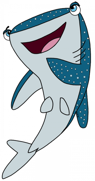 Finding Nemo Png Transparent Picture (black, maroon, silver, lavender)