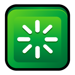 Windows Restart Free Transparent Png Icon Download (olive, green, black, white)