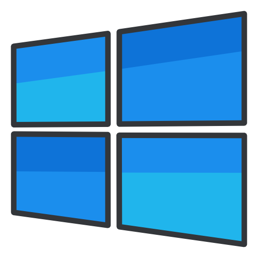 Windows Icon Free Nobackground Png Icon Download Free Transparent Png Icon Download (teal, greenish blue, black, indigo)