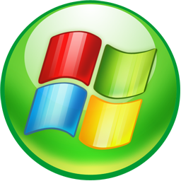 Windows Media Center Free Transparent Png Icon Download (olive, gray, green, white)