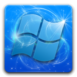 Windows Update Free Png Icon Download (greenish blue, blue, black)