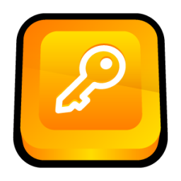 Windowsclosedthesessionkey Keyword Windowscierrenlasesion Free Nobackground Png Icon Download (gold, orange, black, white)