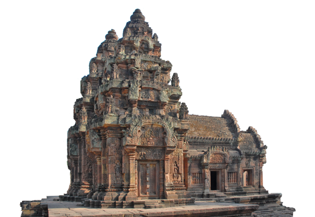 Hindu Temple Png Clipart (indigo, black, gray)