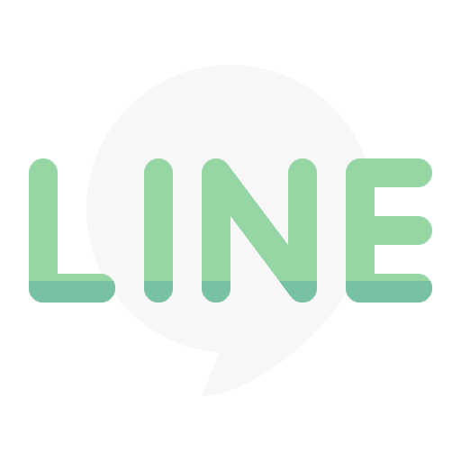 Line Apps Platform Icon Free Nobackground Png Icon Download (silver, gray, black, white)