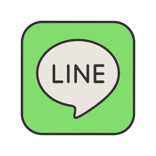 Line Icon   Free Png Icon Download (beige, gray, olive, black)