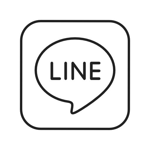 Line Icon  Free Nobackground Png Icon Download Path (black)