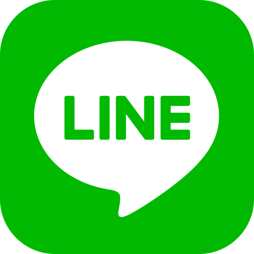 Line Official Logo Icon Free Nobackground Png Icon Download (white, black, gray, lime, green)