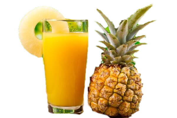 Pineapple Juice Png Transparent (white, gold, orange)