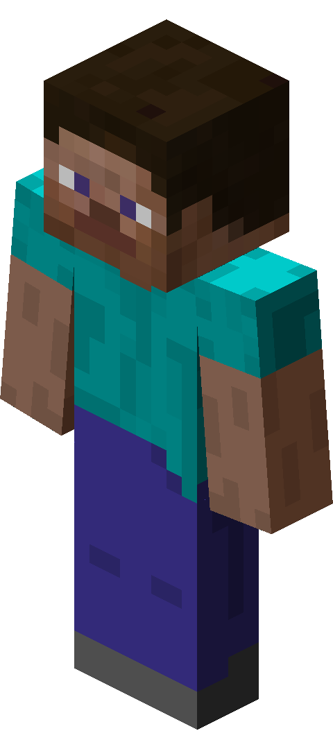 Minecraft Pictures Png Image (maroon, gray, indigo, black, teal)