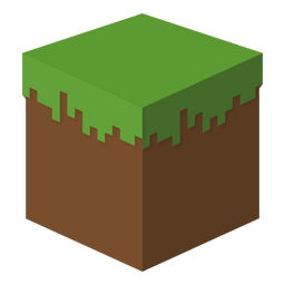 Minecraft Pngpath Free Png Icon Download (olive, maroon, black)