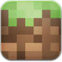 Minecraft Thegame Free Transparent Png Icon Download (olive, silver, gray, black)