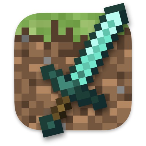 Minecraft Alt Macos Bigsur Icon Free Nobackground Png Icon Download (olive, gray, black, maroon)