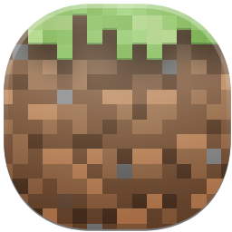 Minecraft Pngpath Free Nobackground Png Icon Download (olive, gray, black, maroon)