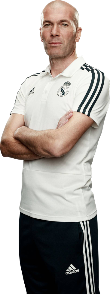 Zinedine Zidane Png Hd (black, beige)