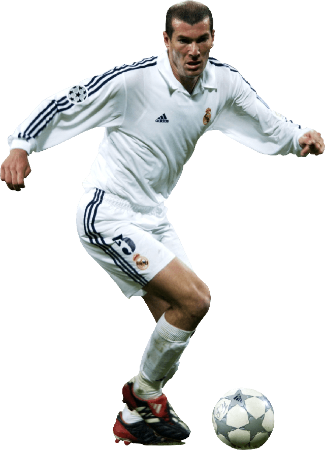 Zinedine Zidane Png Photos (black, lavender, white)