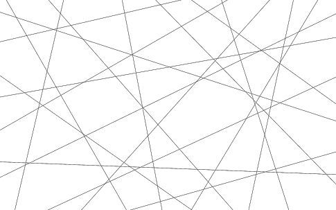 Lines Png Transparent Photo (black)